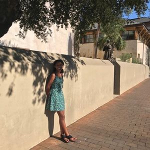 Meet your Posher, Angelina